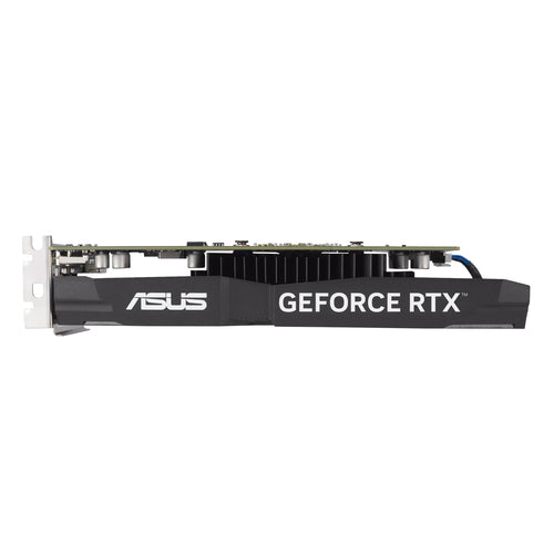 ASUS Dual -RTX3050-O6G NVIDIA GeForce RTX 3050 6 GB GDDR6 ASUS Dual -RTX3050-O6G NVIDIA GeForce RTX 3050 6 GB GDDR6